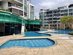 The Calrose (D26), Condominium #520149411
